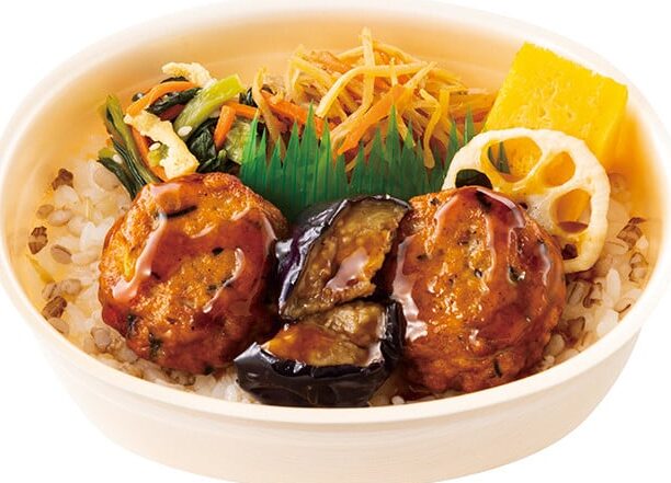 ほっともっと豆腐ハンバーグの特徴と人気メニュー