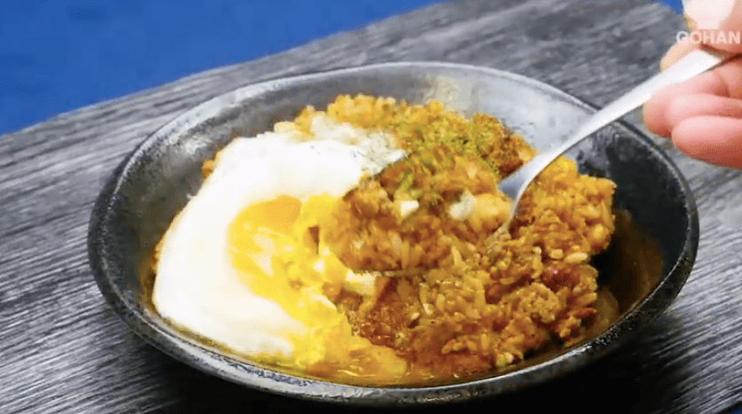 ハンバーグ ライスの作り方とアレンジ方法について