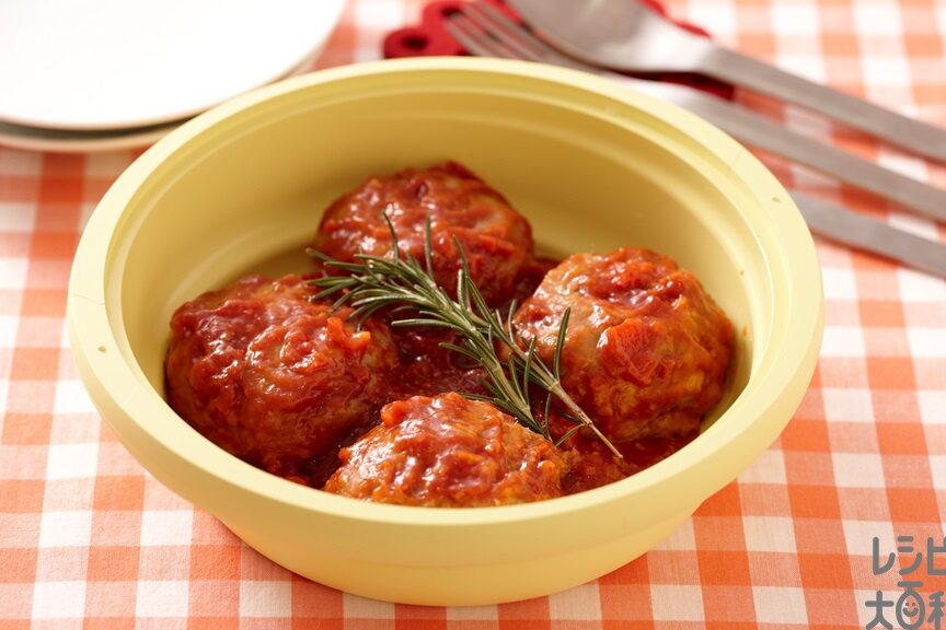 ハンバーグにんじん入れる方法とレシピの紹介