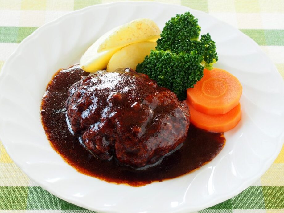 ハンバーグの日の由来と楽しみ方について