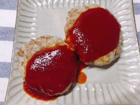 大豆ミート ハンバーグ まとまらない理由と対策