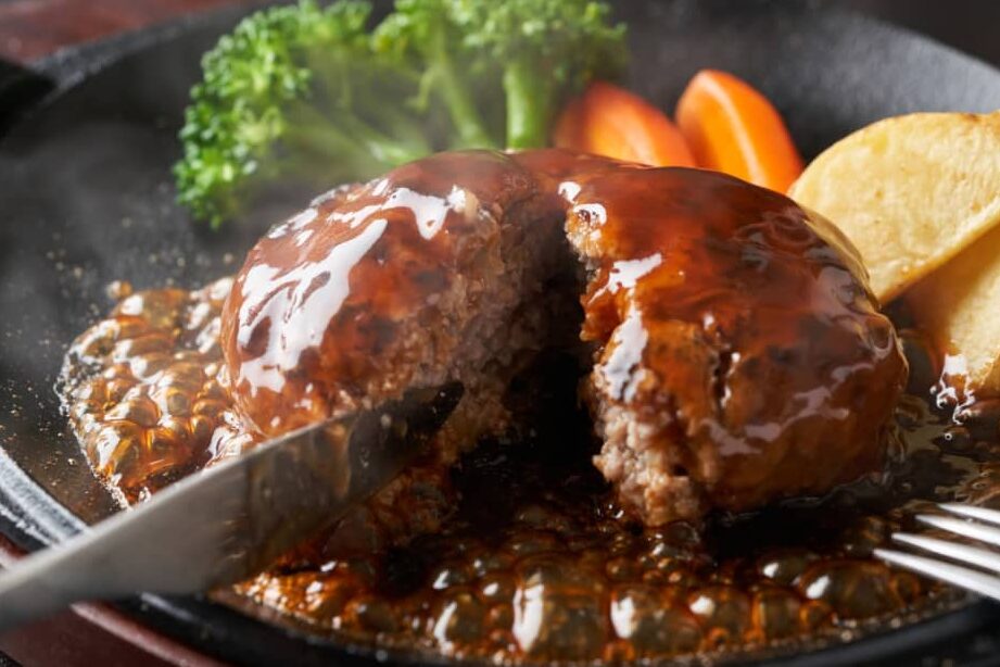 石川県 ハンバーグのおすすめ店と人気メニュー紹介